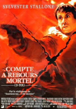Compte &agrave; rebours mortel  
