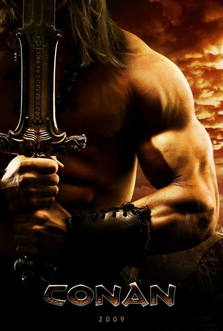 Marcus Nispel réalise le remake de Conan le Barbare