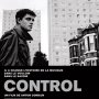 Control - Affiche du 25/09/2007 Control - Affiche du 25/09/2007