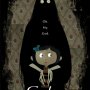 Coraline - Affiche du 24/12/2007