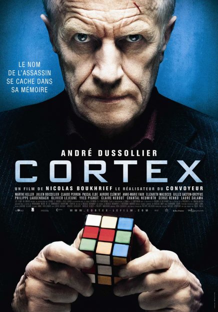 Cortex : Interview de Nicolas Boukhrief