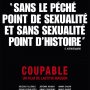 Coupable - Affiche du 26/02/2008
