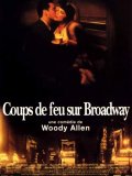 Coups de feu sur Broadway