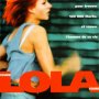 Cours Lola, cours ! - Affiche du 13/10/2007 Cours Lola, cours ! - Affiche du 13/10/2007