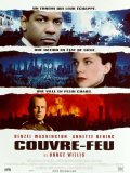 Couvre-Feu