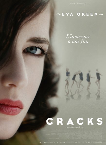 Critique du film Critique du film Cracks