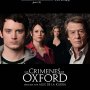 Crimes à Oxford - Affiche du 14/12/2007 Crimes à Oxford - Affiche du 14/12/2007