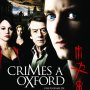 Crimes à Oxford - Affiche du 07/02/2008 Crimes à Oxford - Affiche du 07/02/2008