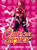 Cutie Honey