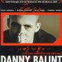 Danny Balint - Affiche du 25/09/2007