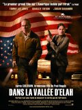 Dans la vallée d'Elah