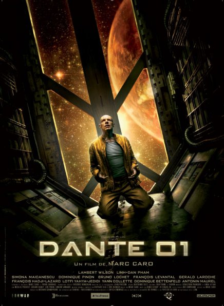 Dante 01 : site officiel