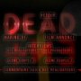 Dead end - Menu DVD du 18/10/2007