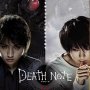 Death Note - Affiche du 30/10/2007