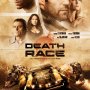 Death Race 2008 - Affiche du 26/06/2008