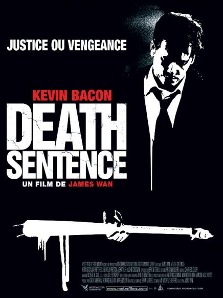 Test DVD Test DVD Death Sentence