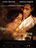 Demande à la poussière