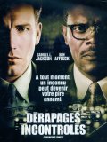 Dérapages incontrôlés