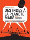 Des indes a la planete mars