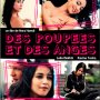 Des poupees et des anges - Affiche du 26/06/2008 Des poupees et des anges - Affiche du 26/06/2008