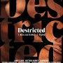 Destricted en DVD - Affiche du 25/09/2007 Destricted en DVD - Affiche du 25/09/2007