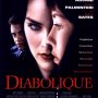 Diabolique - Affiche du 29/01/2008 Diabolique - Affiche du 29/01/2008