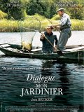 Dialogue avec mon jardinier