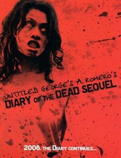 Diary Of The Dead 2 : Tournage en septembre