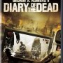 Diary Of The Dead en DVD - Jaquette du 11/04/2008