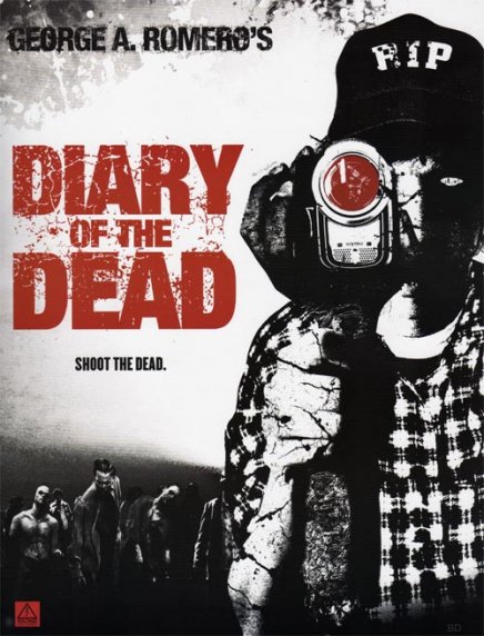 Diary of the Dead: une suite ! Diary of the Dead: une suite !