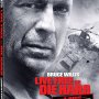 Die Hard 4 - Retour en Enfer - Jaquette du 06/10/2007