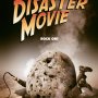 Disaster Movie : Encore une affiche pourrie… - Affiche du 23/06/2008