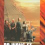 Il était une fois en Chine V : Docteur Wong et les Pirates - Affiche du 25/09/2007
