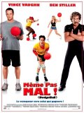 Dodgeball (même pas mal !)