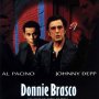 Donnie Brasco - Affiche du 25/09/2007