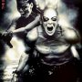 Doomsday - Affiche du 04/10/2007 Doomsday - Affiche du 04/10/2007