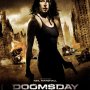 Doomsday : l'affiche fran�aise - Affiche du 05/03/2008