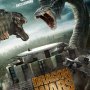 Dragon Wars: D-War - Affiche du 13/11/2007
