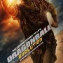 DragonBall Evolution : la bande-annonce française - Affiche du 11/12/2008