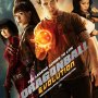 DragonBall Evolution : la bande-annonce française - Affiche du 11/12/2008