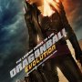 DragonBall Evolution : la bande-annonce française - Affiche du 11/12/2008