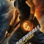 DragonBall Evolution : la bande-annonce française - Affiche du 17/12/2008