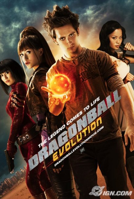Akira Toriyama sur Dragonball le film