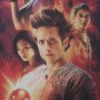 Dragonball - Affiche du 25/06/2008