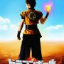 Dragonball - Affiche du 19/07/2008