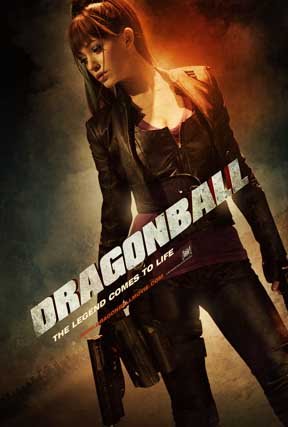 DragonBall : de nouvelles images