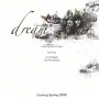 Dream - Affiche du 27/03/2008