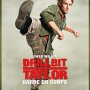 Drillbit Taylor : garde du corps - Affiche du 28/02/2008 Drillbit Taylor : garde du corps - Affiche du 28/02/2008