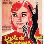 Drôle de Frimousse en collector - Affiche du 25/09/2007 Drôle de Frimousse en collector - Affiche du 25/09/2007