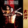 Duel Sauvage - Affiche du 30/10/2007